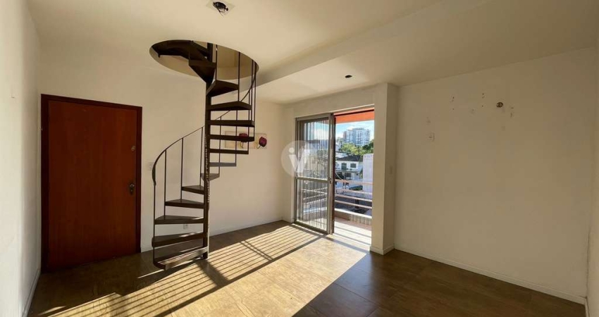 Apartamento duplex 3 dormitórios à venda no CENTRO!