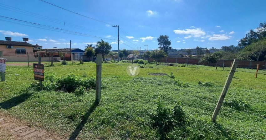 Terreno à venda na Rua Rio Branco, 003, São João, Santa Maria