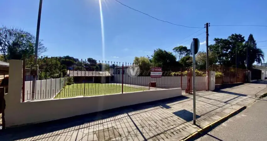 Casa com 3 quartos à venda na Rua Orlando Fracao, 793, Duque de Caxias, Santa Maria