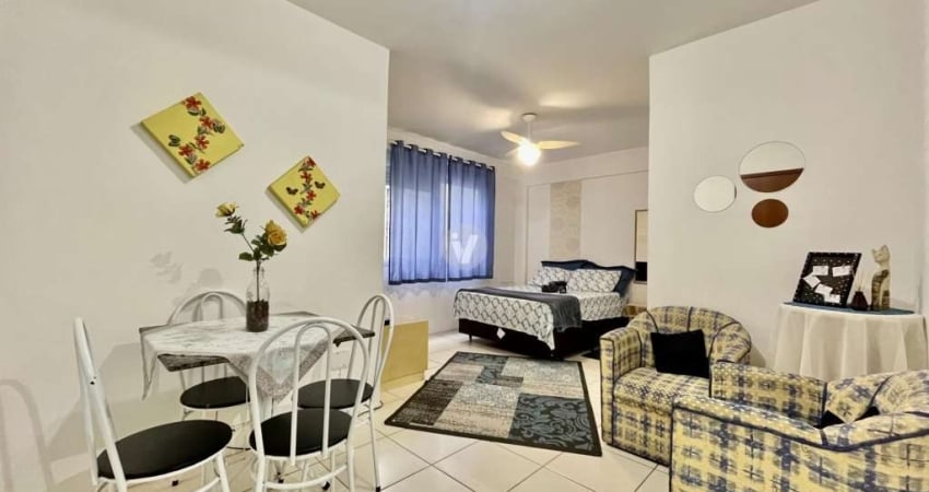 Apartamento com 1 quarto à venda na Rua Doutor Astrogildo Cezar de Azevedo, 331, Centro, Santa Maria