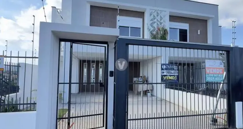 Casa 3 dormitórios à venda Camobi Santa Maria/RS