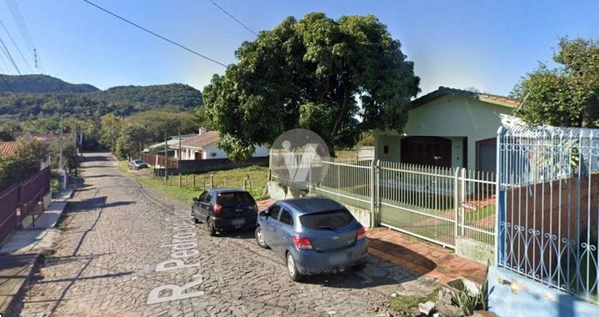 Casa com 3 quartos à venda na Rua Pedro de Oliveira, 116, km 3, Santa Maria