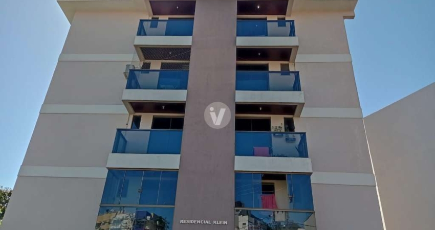 Apartamento com 1 quarto à venda na Rua Conde de Iraja, 189, Nossa Senhora do Rosário, Santa Maria