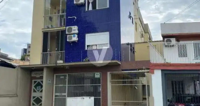 Apto 2 dormitórios com suíte no bairro Passo D'Areia