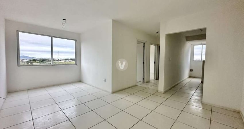 Apartamento com 2 quartos à venda na Rua Vereador Gilson de Souza, 626, Pinheiro Machado, Santa Maria