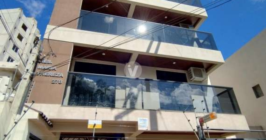 Apartamento 1 dormitórios à venda Nossa Senhora do Rosário Santa Maria/RS