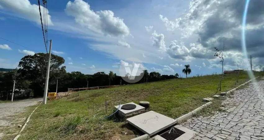 Terreno à venda na Avenida Guilherme Kurtz, 000, Centro, Itaara