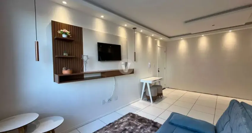 Apartamento com 2 quartos à venda na Rua Vereador Gilson de Souza, 626, Pinheiro Machado, Santa Maria