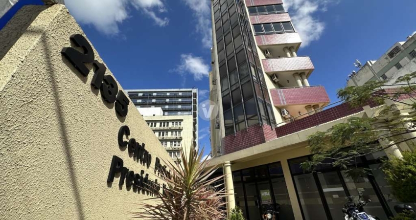 Sala comercial à venda na Avenida Presidente Vargas, 2135, Nossa Senhora de Fátima, Santa Maria