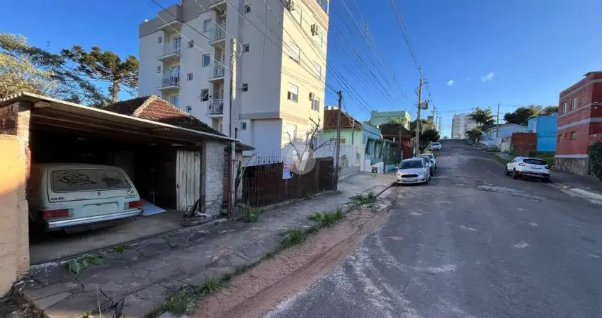 Terreno à venda na Rua Sargento Floriano Carrion, 111, Presidente João Goulart, Santa Maria