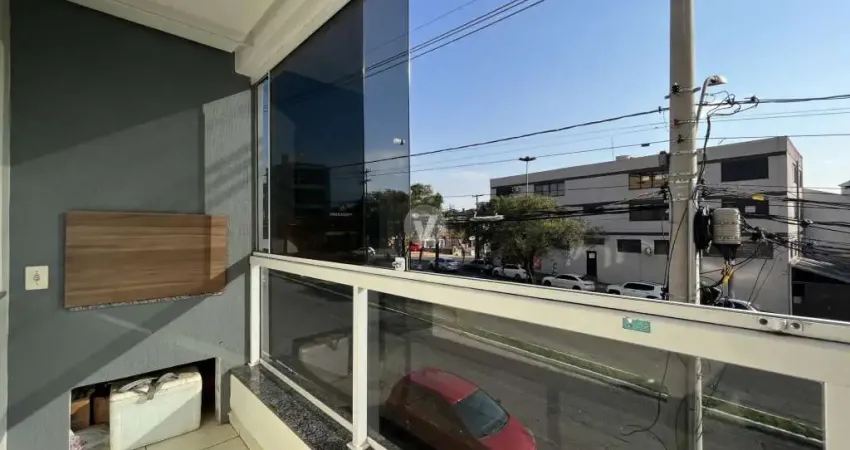 Apartamento com 2 quartos à venda na Avenida Liberdade, 480, Patronato, Santa Maria
