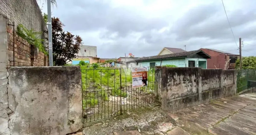 Terreno à venda na Rua Bartolomeu de Gusmao, 15, Nossa Senhora do Rosário, Santa Maria