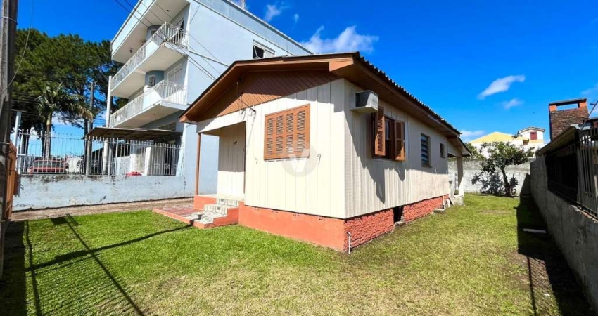 Casa com 2 quartos à venda na Rua Pedro Luiz, 138, Juscelino Kubitschek, Santa Maria