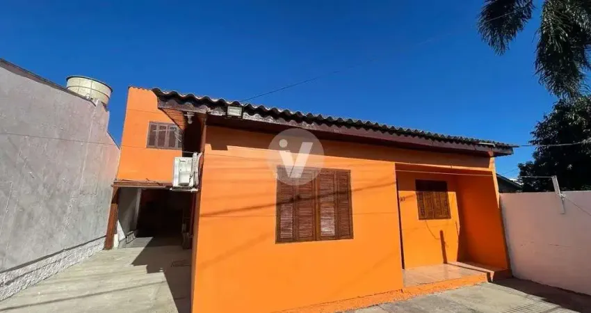 Casa com 5 quartos à venda na Rua São Lucas, 40, Pinheiro Machado, Santa Maria