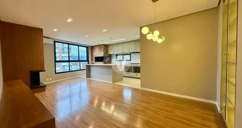 Apartamento com 3 quartos à venda na Rua Gaspar Martins, 10, Nossa Senhora Medianeira, Santa Maria