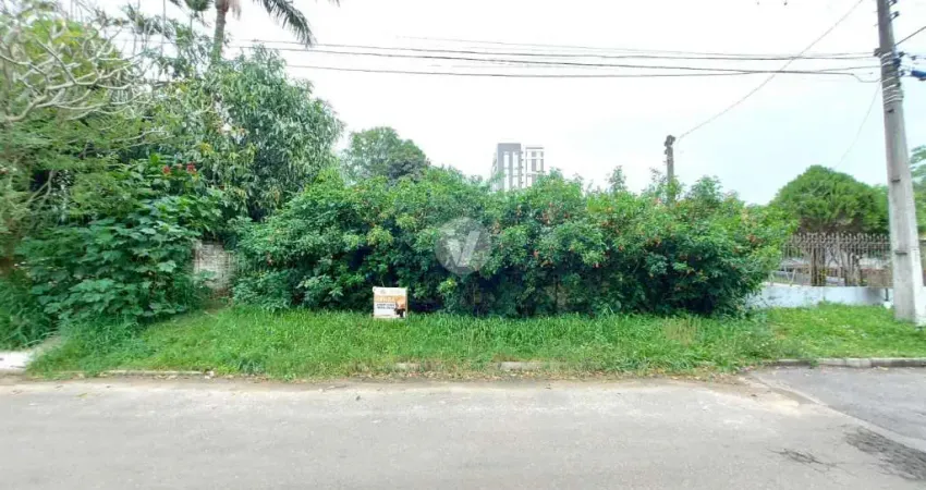 Terreno à venda na Rua Farroupilha, s n, km 3, Santa Maria