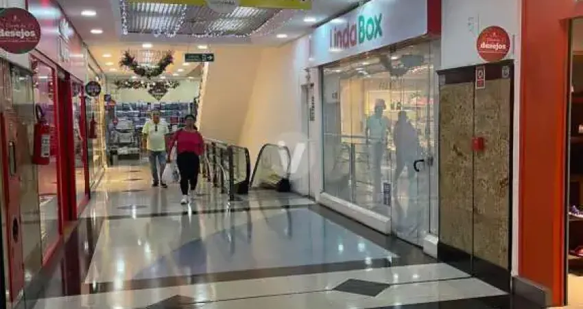 Ponto comercial à venda na Calçadão Salvador Isaia, 1263, Centro, Santa Maria