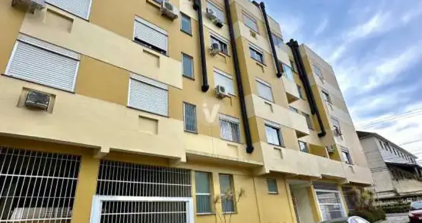 Apartamento com 2 quartos à venda na Rua Expedicionário, 67, Noal, Santa Maria