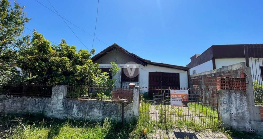 Terreno à venda na Rua Moisés Schahsis, 115, Juscelino Kubitschek, Santa Maria