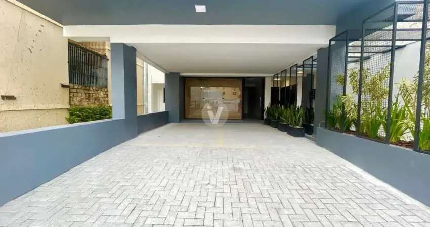 Ponto comercial à venda na Rua Professor Braga, 154, Centro, Santa Maria