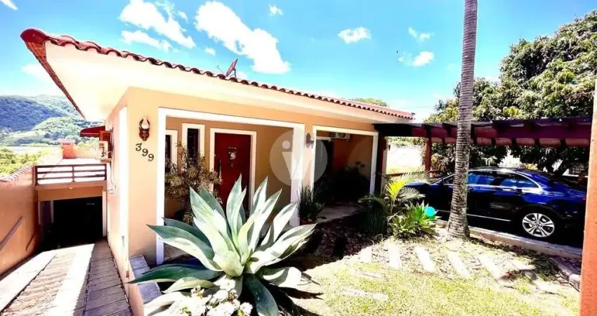 Casa 3 quartos(2suíte), 5 vagas de garagem, piscina e muito mais na Rua Vereador