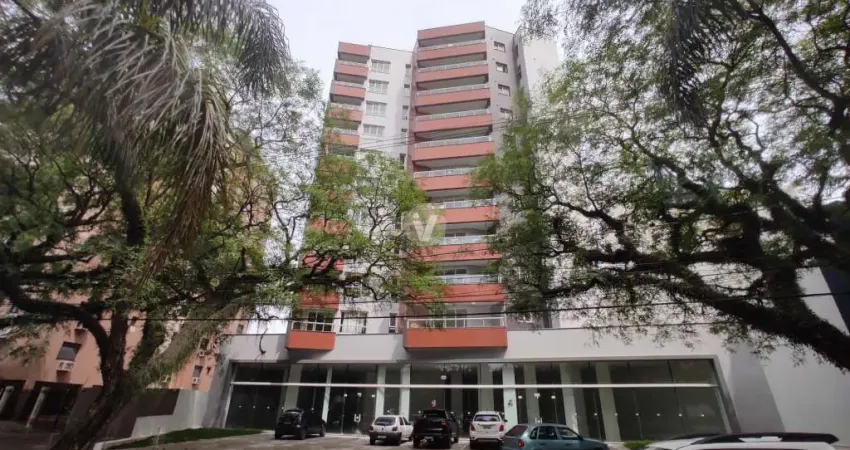 Apartamento alto padrão a venda em Santa maria com 3 dormitórios e duas vagas de