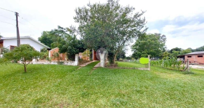 Casa com 3 quartos à venda na Avenida Presidente Vargas, 353, Boca do Monte, Santa Maria