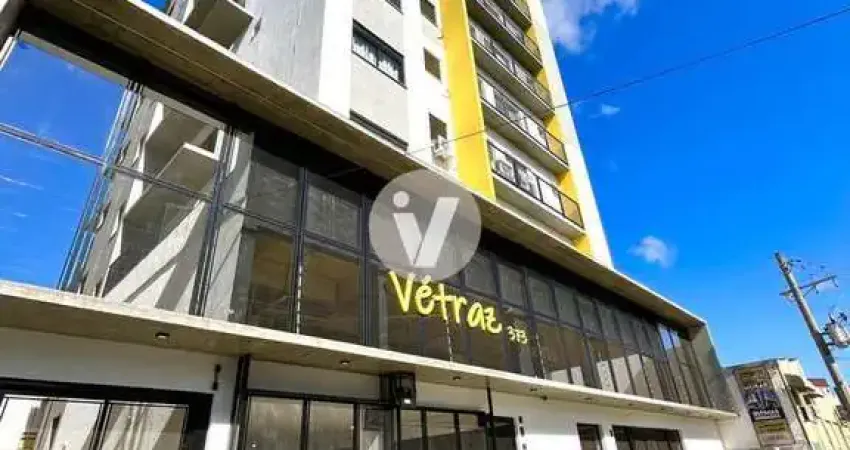 Apartamento 1 Dormitório próximo a UFN