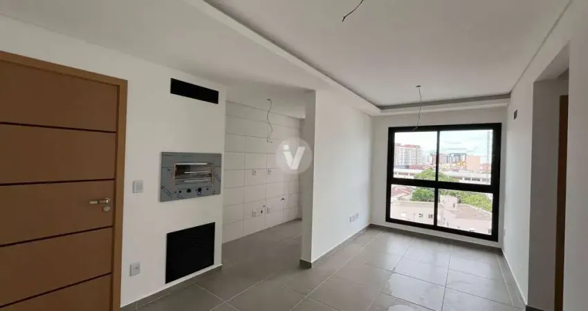 Apartamento 2 Dormitórios próximo a UFN
