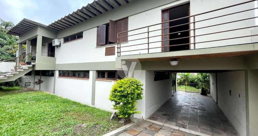 Casa com 4 quartos à venda na Rua Protásio Antunes de Oliveira, 107, Nossa Senhora de Lourdes, Santa Maria