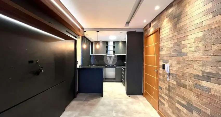 Apartamento com 2 quartos à venda na Rua Dom Érico Ferrari, 548, Dom Antônio Reis, Santa Maria
