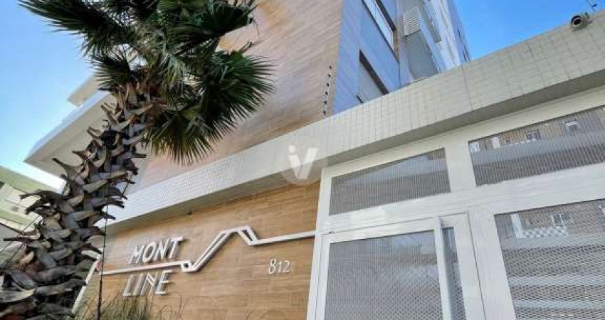 Apartamento com 3 quartos à venda na Rua Venâncio Aires, 812, Centro, Santa Maria