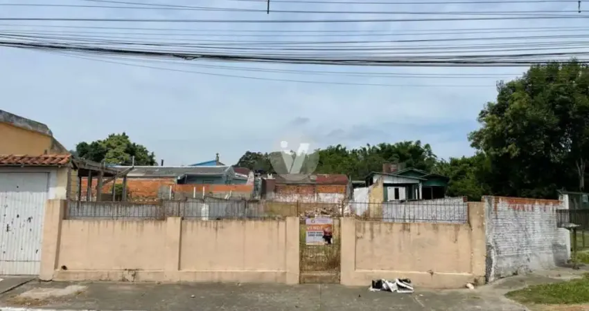 Terreno à venda na Rua Doutor Luiz Mallo, 73, Itararé, Santa Maria