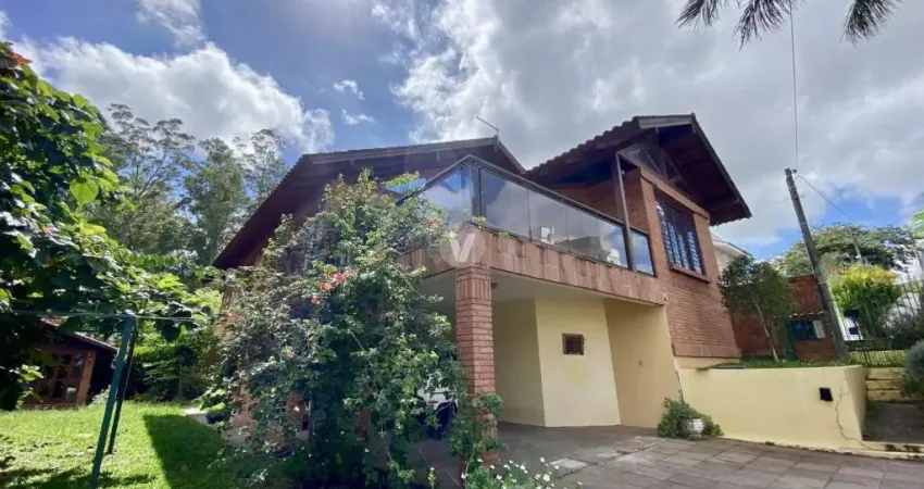Casa com 3 quartos à venda na Rua Padre Landell de Moura, 70, Dom Antônio Reis, Santa Maria