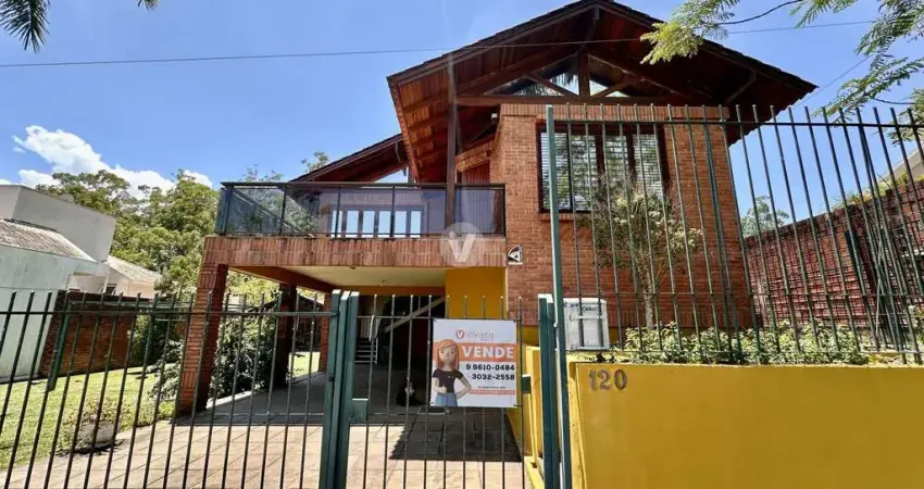 Casa com 3 quartos à venda na Rua Padre Landell de Moura, 70, Dom Antônio Reis, Santa Maria