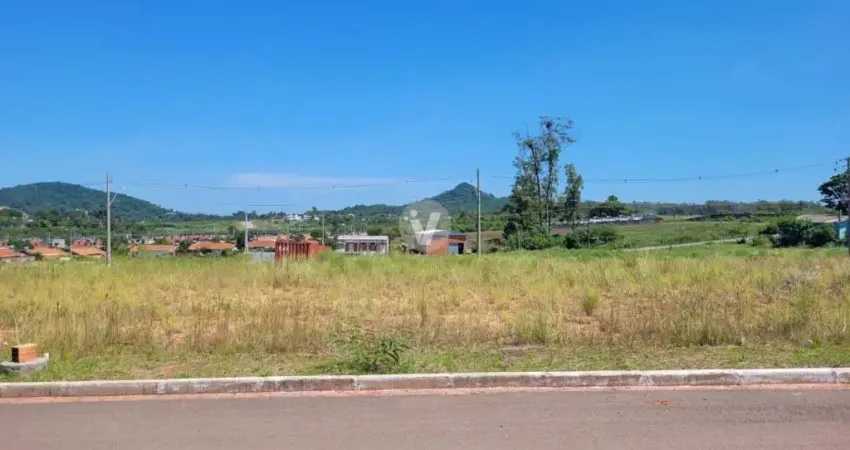 Terreno à venda na Estrada Eduardo Duarte, s n, Camobi, Santa Maria
