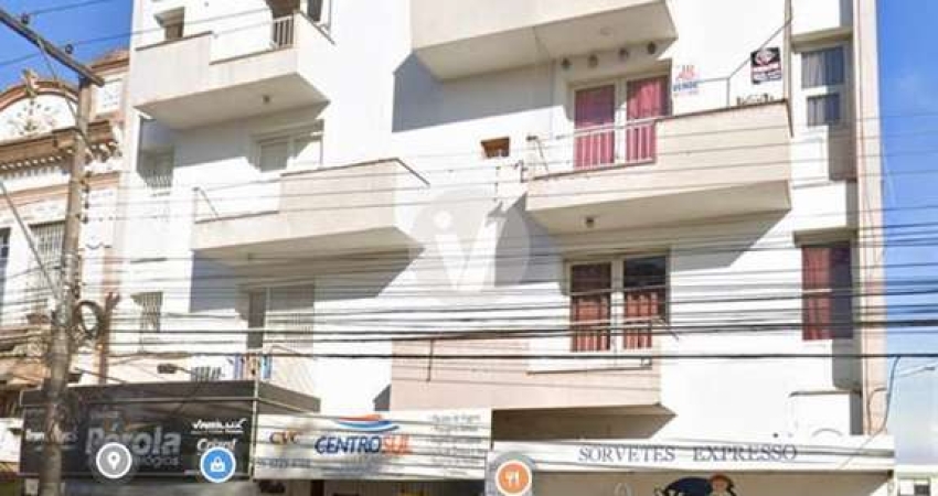 Ponto comercial à venda na Avenida Rio Branco, 755, Centro, Santa Maria