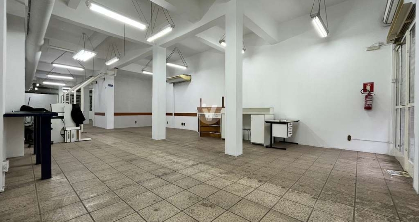 Ponto comercial para alugar na Rua dos Andradas, 1730, Centro, Santa Maria