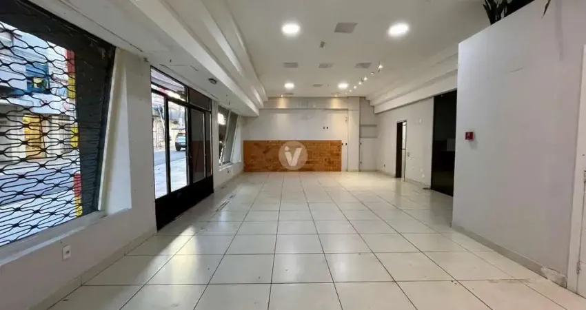 Ponto comercial para alugar na Rua Marechal Floriano Peixoto, 993, Centro, Santa Maria