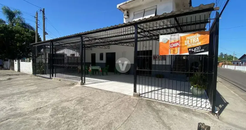 Ótimo ponto comercial  com material pronto para seu comercial.