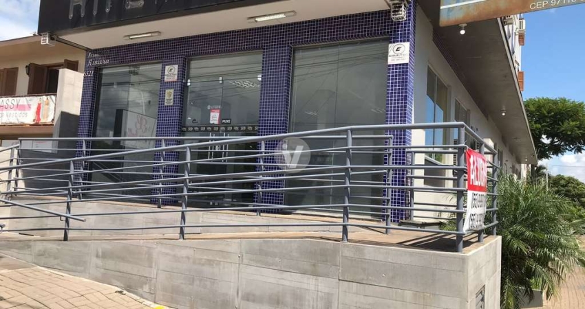 Ponto comercial para alugar na Rodovia RST-287, 6510, Camobi, Santa Maria