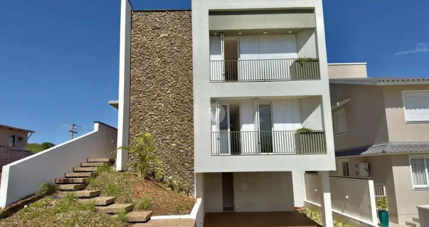 Casa em Condomínio 4 dormitórios à venda Tomazetti Santa Maria/RS