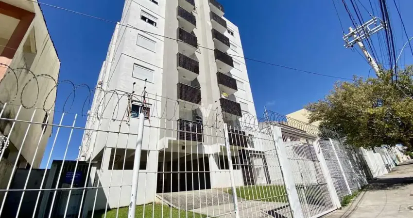 Apartamento com 2 quartos à venda na Rua São José, 190, Nossa Senhora do Rosário, Santa Maria