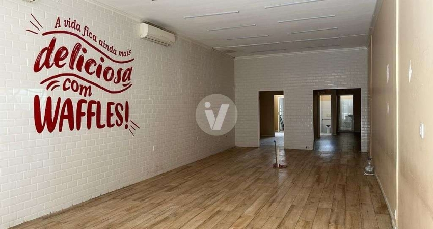 Ponto comercial para alugar na Rua Doutor Bozano, 1073, Centro, Santa Maria