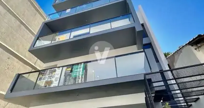 Apartamento com 1 quarto para alugar na Rua Professor Braga, 154, Centro, Santa Maria