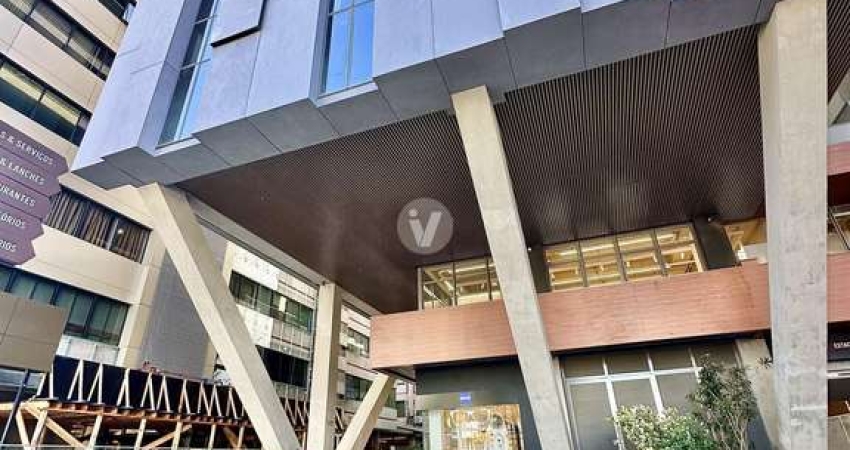 Sala comercial à venda na Rua Pinheiro Machado, 2366, Centro, Santa Maria