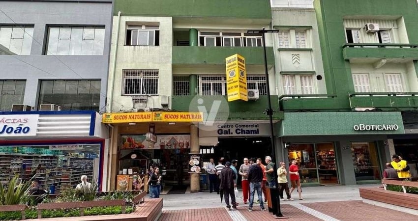 Sala comercial à venda na Rua Doutor Bozano, 1266, Centro, Santa Maria