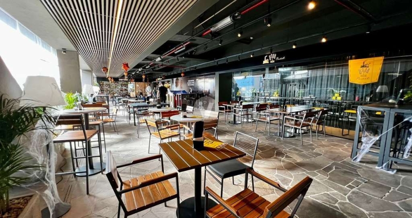 Sala comercial à venda na Rua Pinheiro Machado, 2366, Centro, Santa Maria