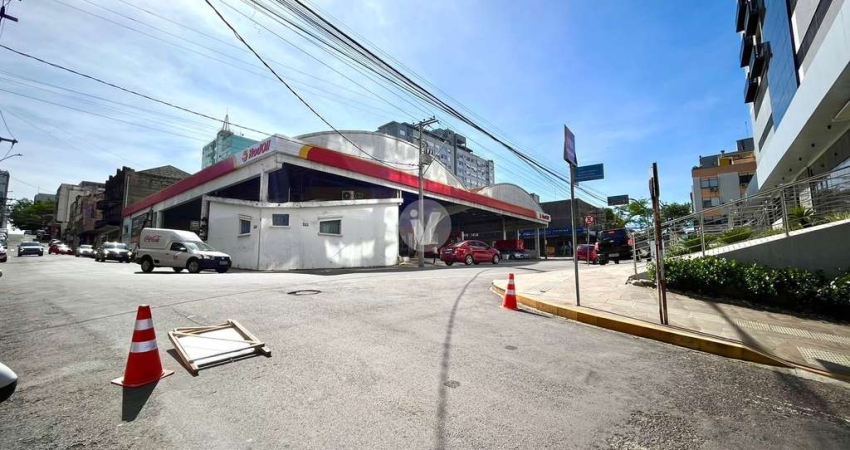 Ponto comercial para alugar na Rua Ângelo Uglione, 1667, Centro, Santa Maria