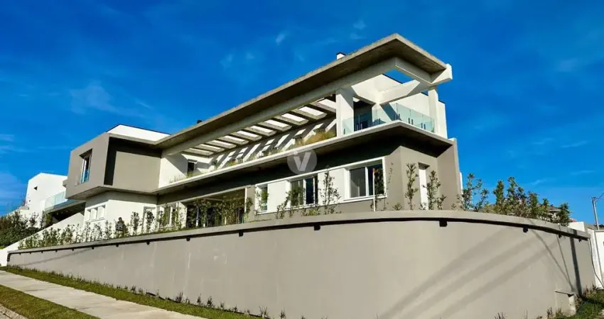 Casa em condomínio fechado com 4 quartos à venda na Rua Antônio Botega, 916, São José, Santa Maria